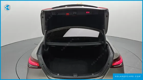 MERCEDES E-CLASS E350 4MATIC AVANTGARDE
