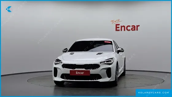 KIA STINGER 3.3 GT AWD