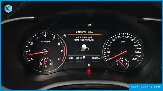 KIA STINGER 3.3 GT AWD