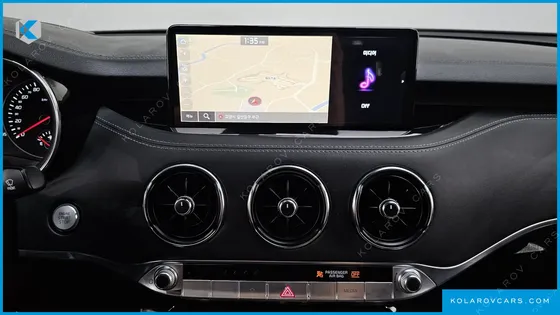 KIA STINGER 3.3 GT AWD