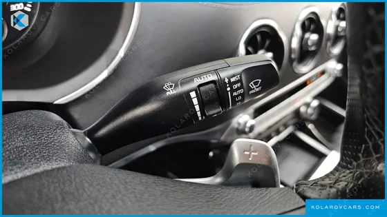 KIA STINGER 3.3 GT AWD