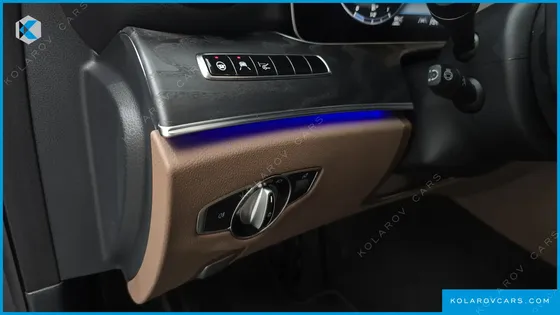 MERCEDES E-CLASS E300 AVANTGARDE