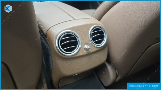 MERCEDES E-CLASS E300 AVANTGARDE