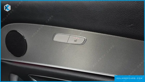 MERCEDES E-CLASS E350D
