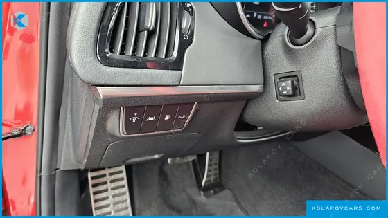 KIA STINGER 3.3 GT AWD MASTERS TURBO PACKAGE
