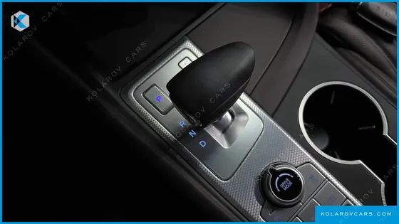 GENESIS G70 GASOLINE 2.0T 2WD