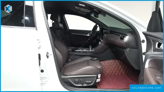 GENESIS G70 GASOLINE 2.0T 2WD