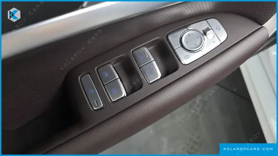 GENESIS G70 GASOLINE 2.0T 2WD