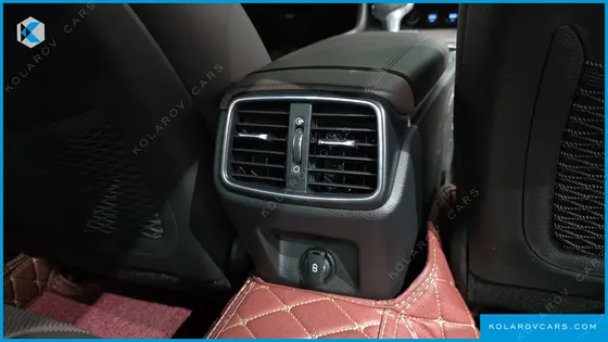 GENESIS G70 GASOLINE 2.0T 2WD