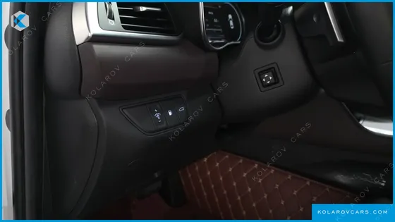 GENESIS G70 GASOLINE 2.0T 2WD