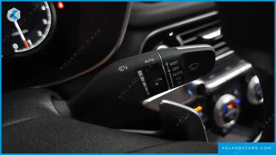 GENESIS G70 GASOLINE 2.0T 2WD
