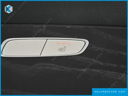 MERCEDES E-CLASS E220D AVANTGARDE