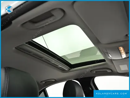 MERCEDES E-CLASS E220D AVANTGARDE