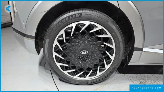 HYUNDAI IONIQ 5 LONG RANGE AWD