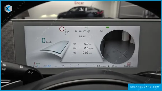 HYUNDAI IONIQ 5 LONG RANGE AWD