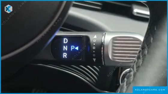 HYUNDAI IONIQ 5 LONG RANGE AWD