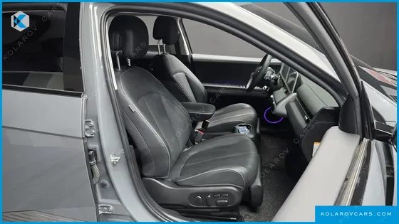 HYUNDAI IONIQ 5 LONG RANGE AWD