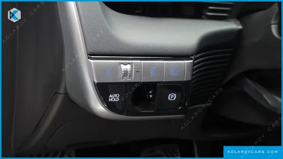 HYUNDAI IONIQ 5 LONG RANGE AWD