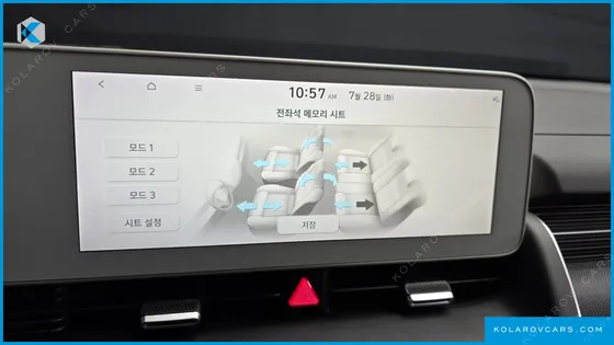 HYUNDAI IONIQ 5 LONG RANGE AWD