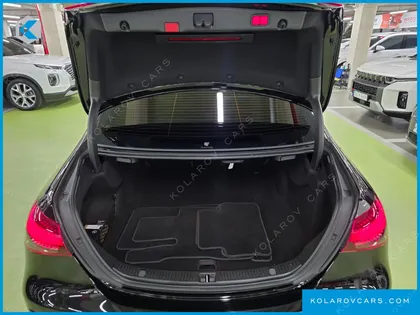 MERCEDES E-CLASS E250 AVANTGARDE