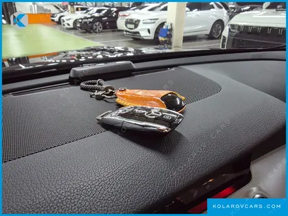 MERCEDES E-CLASS E250 AVANTGARDE