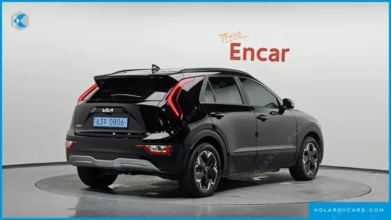 KIA NIRO AIR