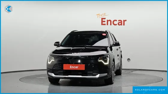 KIA NIRO AIR
