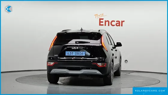 KIA NIRO AIR