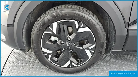 KIA NIRO AIR
