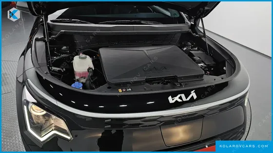 KIA NIRO AIR