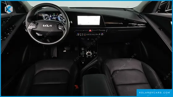 KIA NIRO AIR