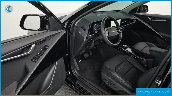 KIA NIRO AIR