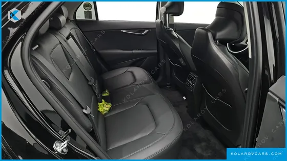 KIA NIRO AIR