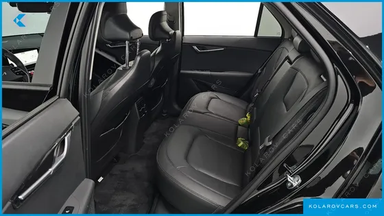 KIA NIRO AIR