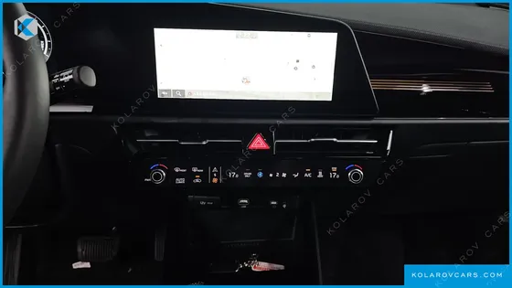 KIA NIRO AIR