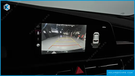 KIA NIRO AIR