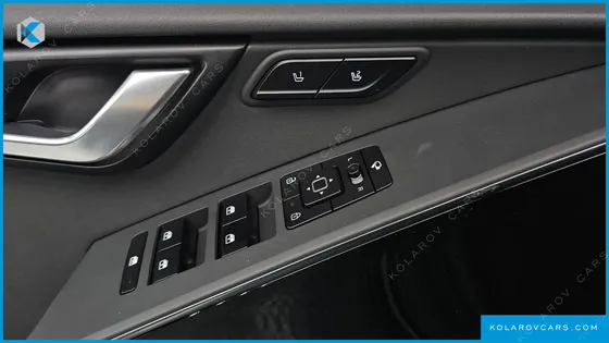 KIA NIRO AIR