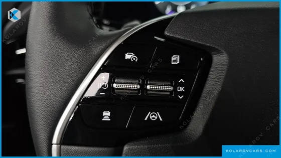 KIA NIRO AIR