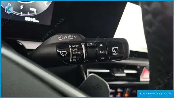 KIA NIRO AIR