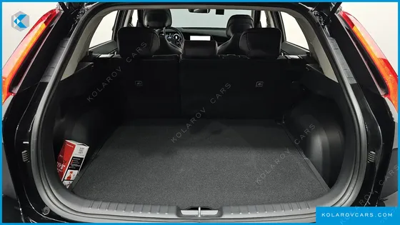 KIA NIRO AIR