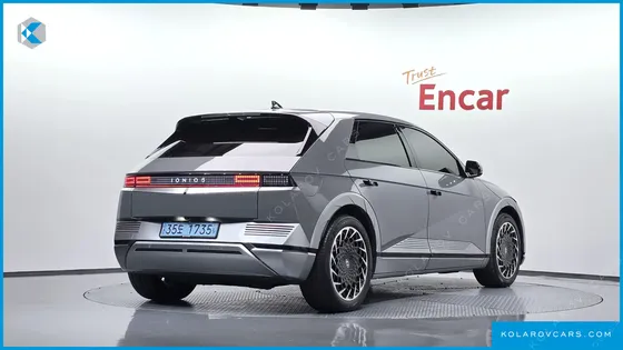 HYUNDAI IONIQ 5 LONG RANGE