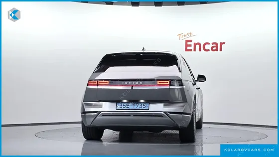 HYUNDAI IONIQ 5 LONG RANGE