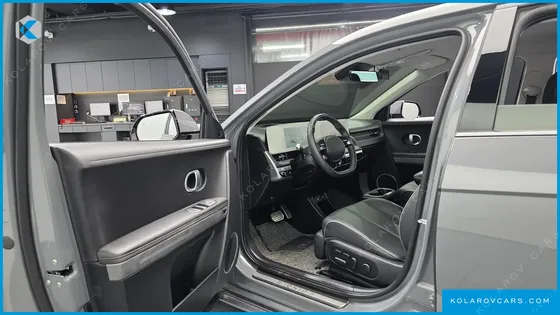 HYUNDAI IONIQ 5 LONG RANGE