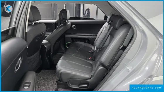 HYUNDAI IONIQ 5 LONG RANGE