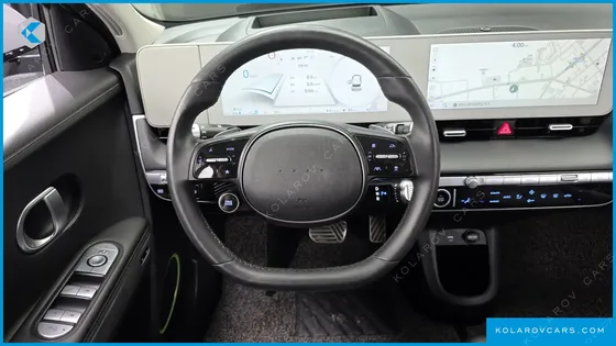 HYUNDAI IONIQ 5 LONG RANGE