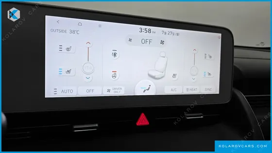 HYUNDAI IONIQ 5 LONG RANGE