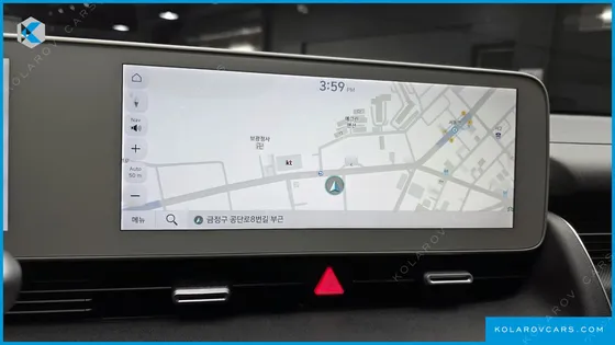 HYUNDAI IONIQ 5 LONG RANGE