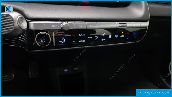 HYUNDAI IONIQ 5 LONG RANGE