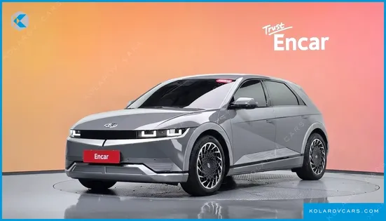 HYUNDAI IONIQ 5 LONG RANGE