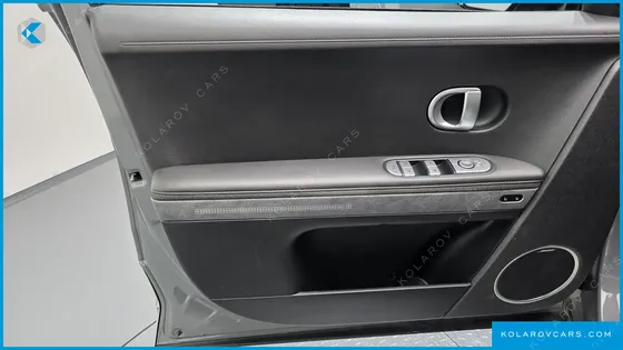 HYUNDAI IONIQ 5 LONG RANGE